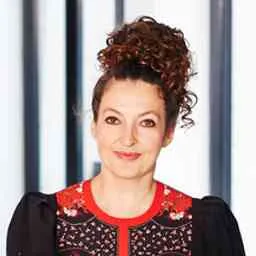 Fiona Dent