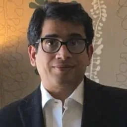 Uttam Nayak, Angel Investor
