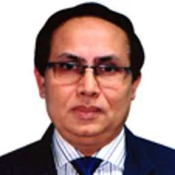 A.K.M.Sajedur Rahman Khan