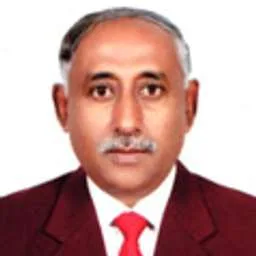 Zakir Hossain