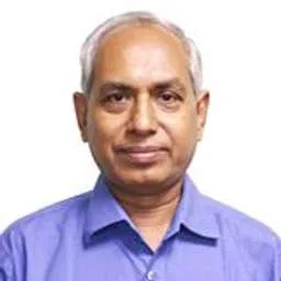 Paritosh Kumar Tarua