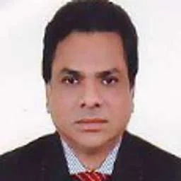 Quamruzzaman Chowdhury