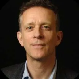 Jonathan Hill