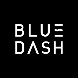 Blue Dash