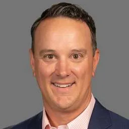 Jeffrey O'Shaughnessy