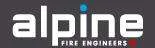 Alpine Fire Engineers