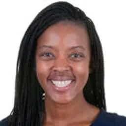 Tatenda Nyamuda