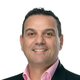 Andrew O'Brien, Angel Investor