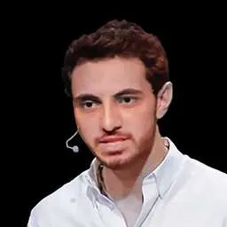 Ibrahim Ezzedine, Angel Investor