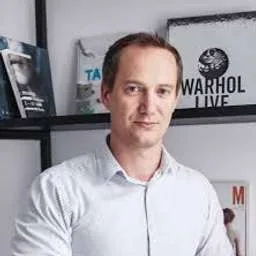 Martin Jezek, Angel Investor