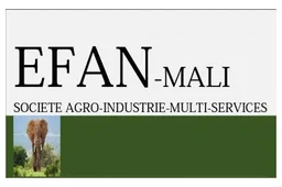 Efan Mali Société