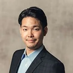 ​Atsushi Kumahara
