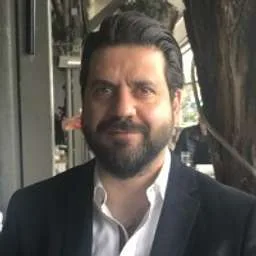 Erhan Taşkın, CEO & Co-Founder at Heroes Chained