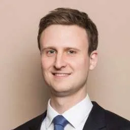 Michael Blaschke, Angel Investor