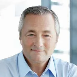 Hannes Ametsreiter, Angel Investor