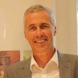 Manfred Stockmayer, Angel Investor