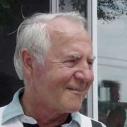 Siegfried E. Finser