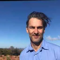 Daniele Cesano, Ceo at LandPrint