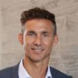 Michael Persall