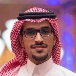 Saad Alsalamah