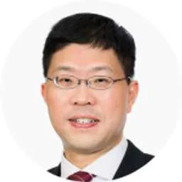Alvin Lim