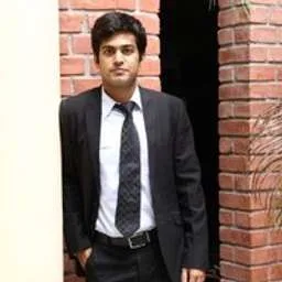 Arpit Vinayak