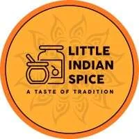Little Indian Spice