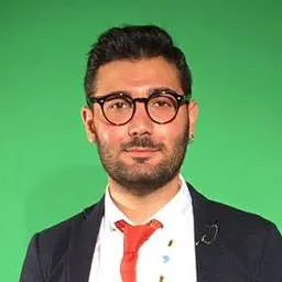 Sercan Alici, Angel Investor