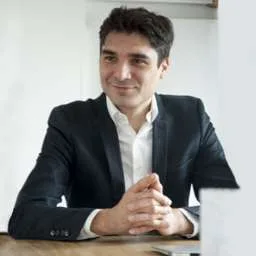 Benoit Taconet