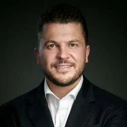 Romain Brabant, CEO at Anxiety Checklist