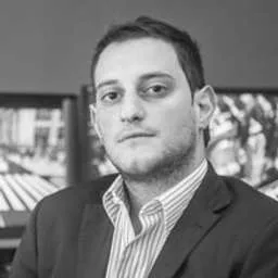 Matias Marmisolle, Angel Investor