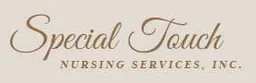Special Touch Nursing Services