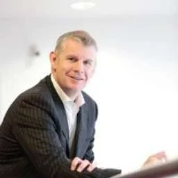 Timothy Griffin