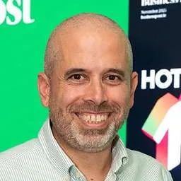 Joe Fernandez, Angel Investor