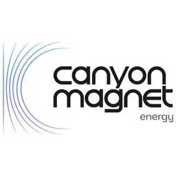 Canyon Magnet Energy