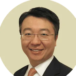 Alfred Shang