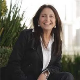 Karina Awad, Angel Investor