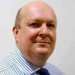 Huw Bishop, Angel Investor at Development Bank of Wales