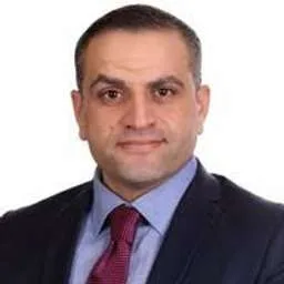 Mustafa Abu Shraikh