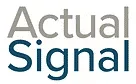 Actual Signal