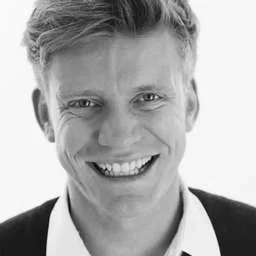 Maximilian Lehmann, Angel Investor