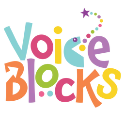 Voiceblocks