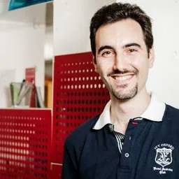 Nicola Sanitate