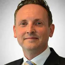 Harm Scholte