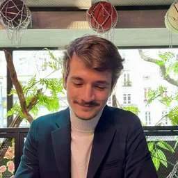 Louis Peizerat, Angel Investor