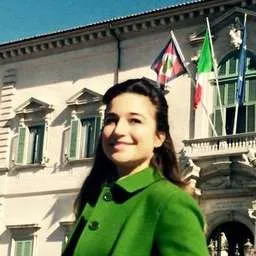 Adriana Crovetto