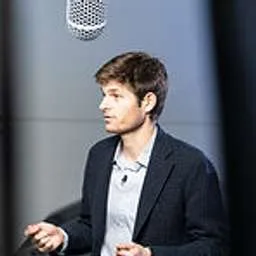 Thomas Tschammer
