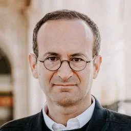 Frederic Biousse