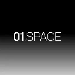 01.SPACE