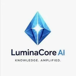 LuminaCore AI
